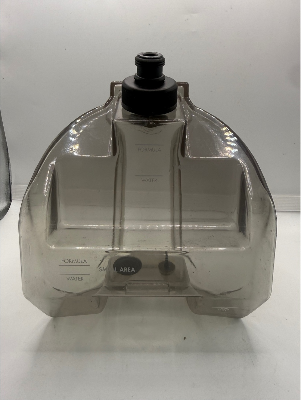 Genuine Bissell CrossWave 2554A 25542 25548 2590 2593 Clean Water Tank Part
